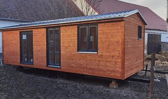 Maringotka/Tiny House - 10