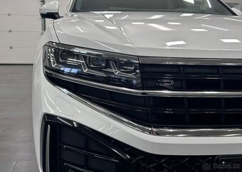 Volkswagen Touareg TDI 210kW facelift 2024 zaruka 210 kw - 10