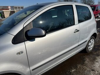 Volkswagen Fox 1.2 40kw - 10