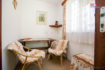 Prodej rodinného domu, 171 m², Červená Řečice - 10