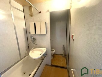 Prodej byty 2+kk, 35 m2 - Brno - Řečkovice, ev.č. 00221 - 10