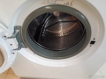 Pračka HAIER - 10