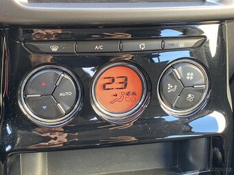 Citroën C3 1.0 VTi , 50 kW benzín, 2016 - 10