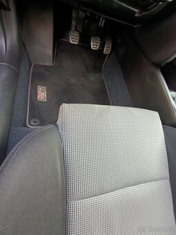 Seat Leon FR 1.8T 132kw - 10