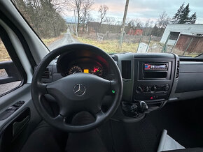 Mercedes benz Sprinter do 3,5t - 10