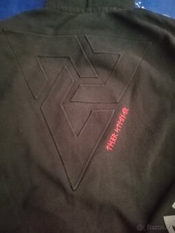Thor steinar mikina vel 4xl rarita - 10