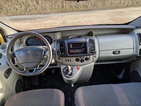Renault Trafic L2H1 6 mist - 10