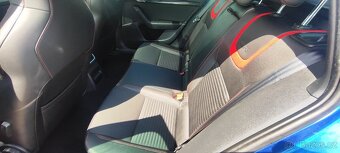 Škoda Octavia, RS 2.0 TDI 135kW - 10