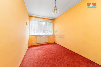 Prodej rodinného domu 195 m2, pozemek 646 m2, Starovičky - 10