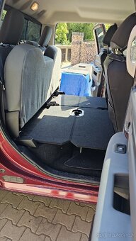 Dodge RAM, BIGHORN 5.7 HEMI - 10