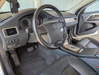 Volvo S80ll D5 136Kw - 10