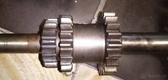 Zetor 25 - 10