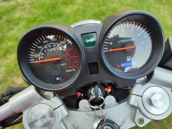 Yuki RS 125 - 10