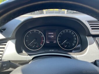 Škoda Fabia, 1.2 TSI - prvni majitel - 10