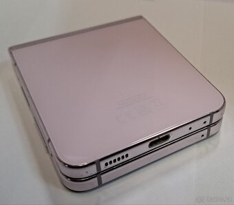 Samsung Z flip5, 8/256GB - 10