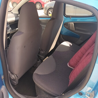 Peugeot 107 - 10