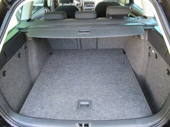 Octavia Kombi 1.4TSi,1Majitel,Servisní kniha - 10