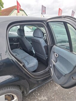 Smart Fortvo 1.3i 70Kw - 10