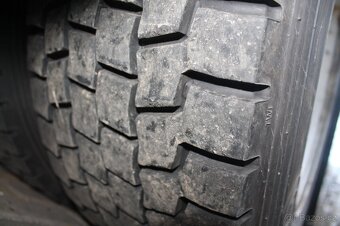 Man TGX 18.480 - 10