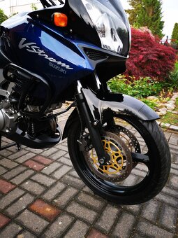 Suzuki DL1000 V-Strom K2 - 10