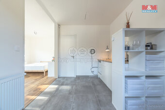 Prodej bytu 1+kk, 32 m², Harrachov - 10