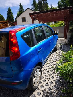 Nissan Note - 10