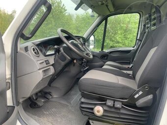Iveco Daily 65C15 do 3.5t N1 novy sklápěč - 10