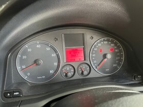 Volkswagen Eos 1,4 tsi 90 kw klima - 10