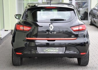 Renault Clio 1.5dCi DYNAMIQUE ENERGY - 10