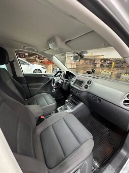 Volkswagen Tiguan 2.0 TSI 4Motion R-Line | 155kW | Automat | - 10