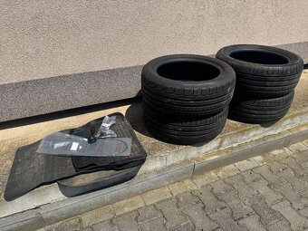 Bmw 525d e61 LOGIC 7  M57 - 10