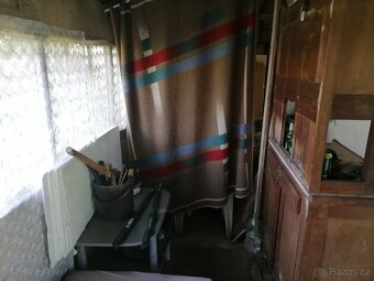 Prodám zahradu s chatou Dolni Chodov okres Chodov - 10