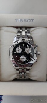 TISSOT PRS 20 - 10