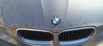 BMW 320D (e91) 135 kw - 10
