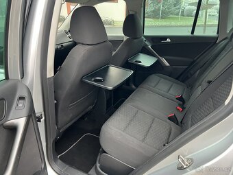 Vw Tiguan 2.0tdi 4x4 103kw - 10