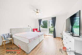 Prodej, domy/rodinný, 154 m2, 25263 Roztoky, Praha-západ [ID - 10