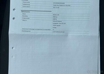 Volkswagen Caddy 1.4TGI CNG maxi skrin Zar1R 81 kw7 - 10