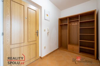 Pronájem, byty/2+kk, 43.43 m2, Ke Strašnické 3304/5, Strašni - 10