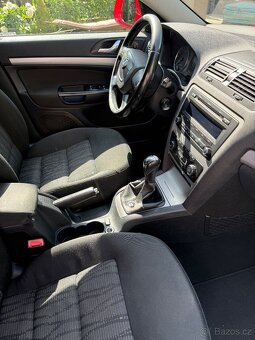 Škoda Octavia 1.9.tdi 77kw - 10