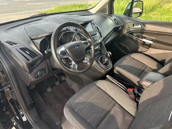 Ford Tourneo Connect Titanium - 10