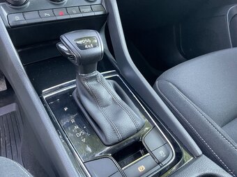 Škoda Karoq 2.0 TDI 4x4 DSG, 1. maj, Style, ČR - 10