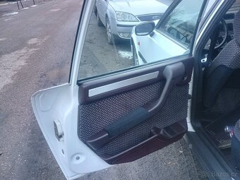 Citroen CX Trd turbo 2 - 10
