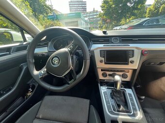 Volkswagen Passat b8 2.0tdi 110 kw r.v2016 - 10