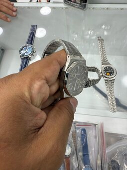 Hodinky Audemars Piguet Royal Oak - 10