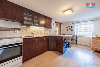 Prodej chalupy, 66 m², Vestec - 10