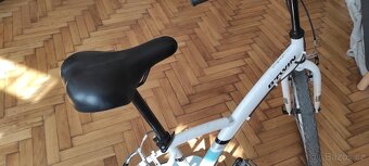Dětské kolo Decathlon B-TWIN 24'' - 10