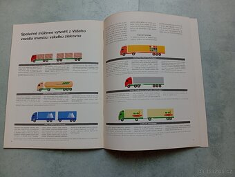 Volvo FH CZ katalog - doprava v ceně - 10