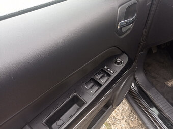 Jeep Patriot 2.2 CRD/4x4/70TisKm/1Maj - 10