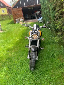 Suzuki intruder m800 Color Edition - 10