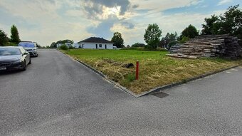 Prodej pozemku 1 499 m v Jarošově n. Než. - 10